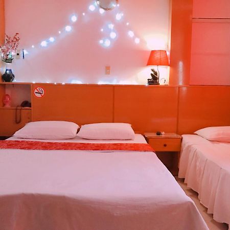 Thinh Vuong Hotel Ho Si Minh-város Kültér fotó