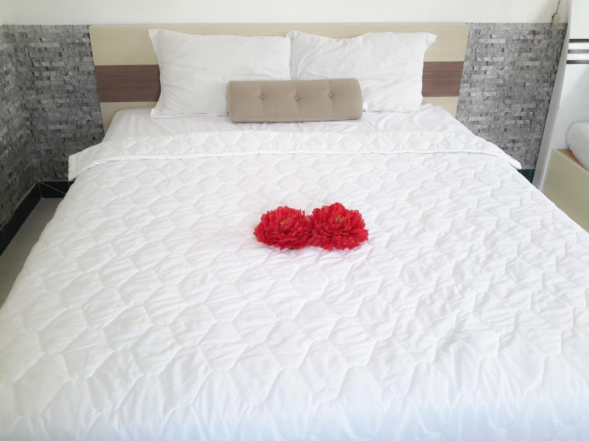 Thinh Vuong Hotel Ho Si Minh-város Kültér fotó