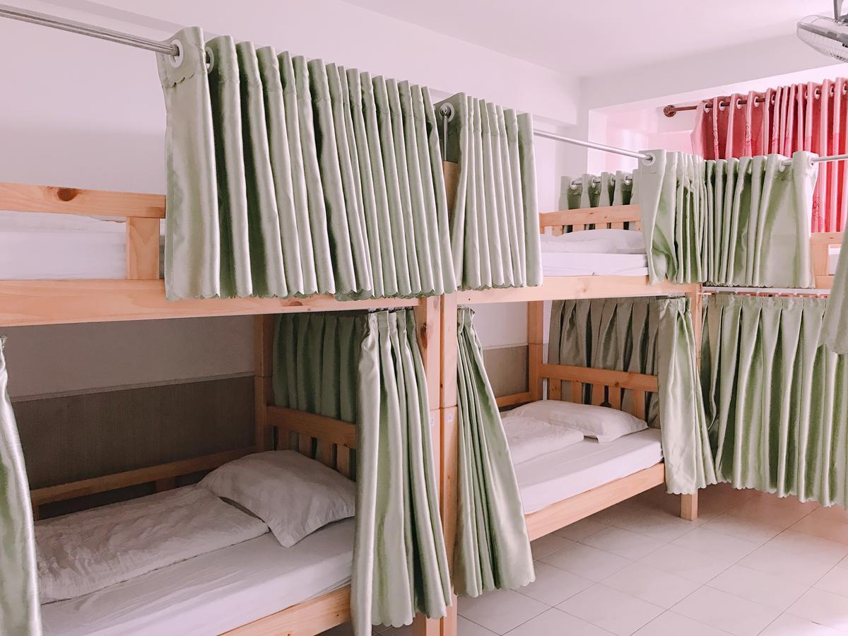 Thinh Vuong Hotel Ho Si Minh-város Kültér fotó