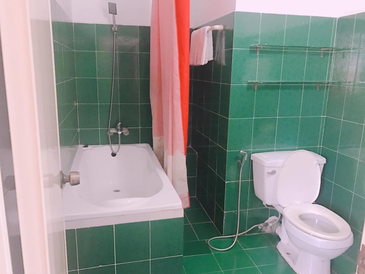 Thinh Vuong Hotel Ho Si Minh-város Kültér fotó