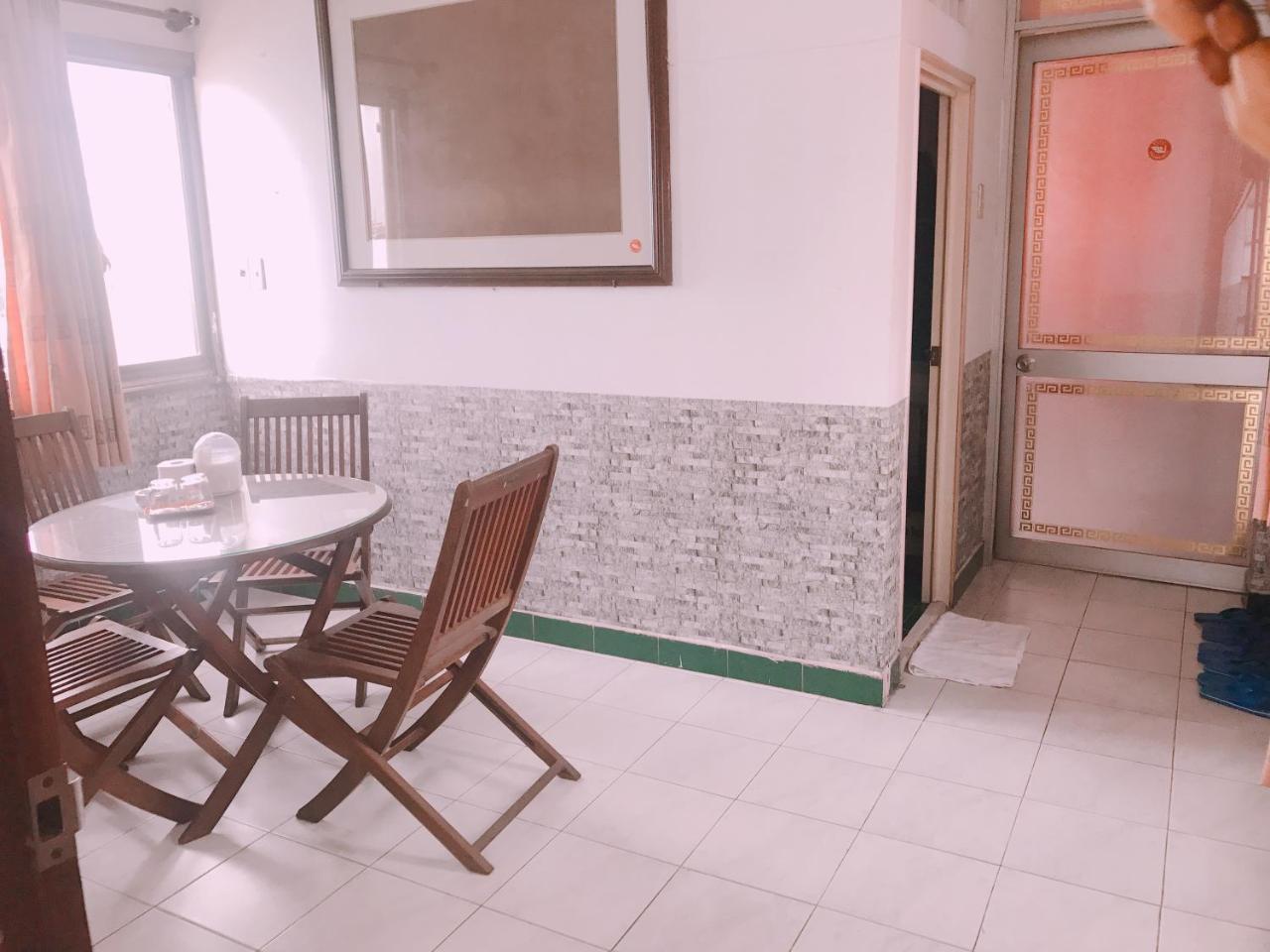 Thinh Vuong Hotel Ho Si Minh-város Kültér fotó