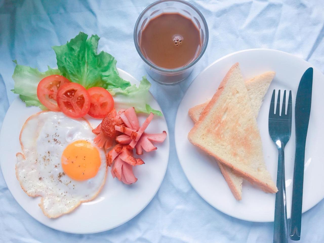 Thinh Vuong Hotel Ho Si Minh-város Kültér fotó