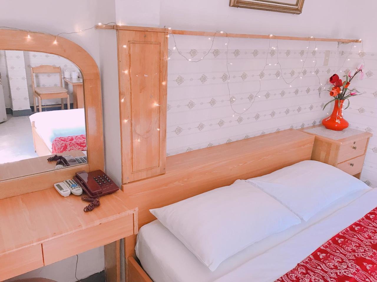 Thinh Vuong Hotel Ho Si Minh-város Kültér fotó