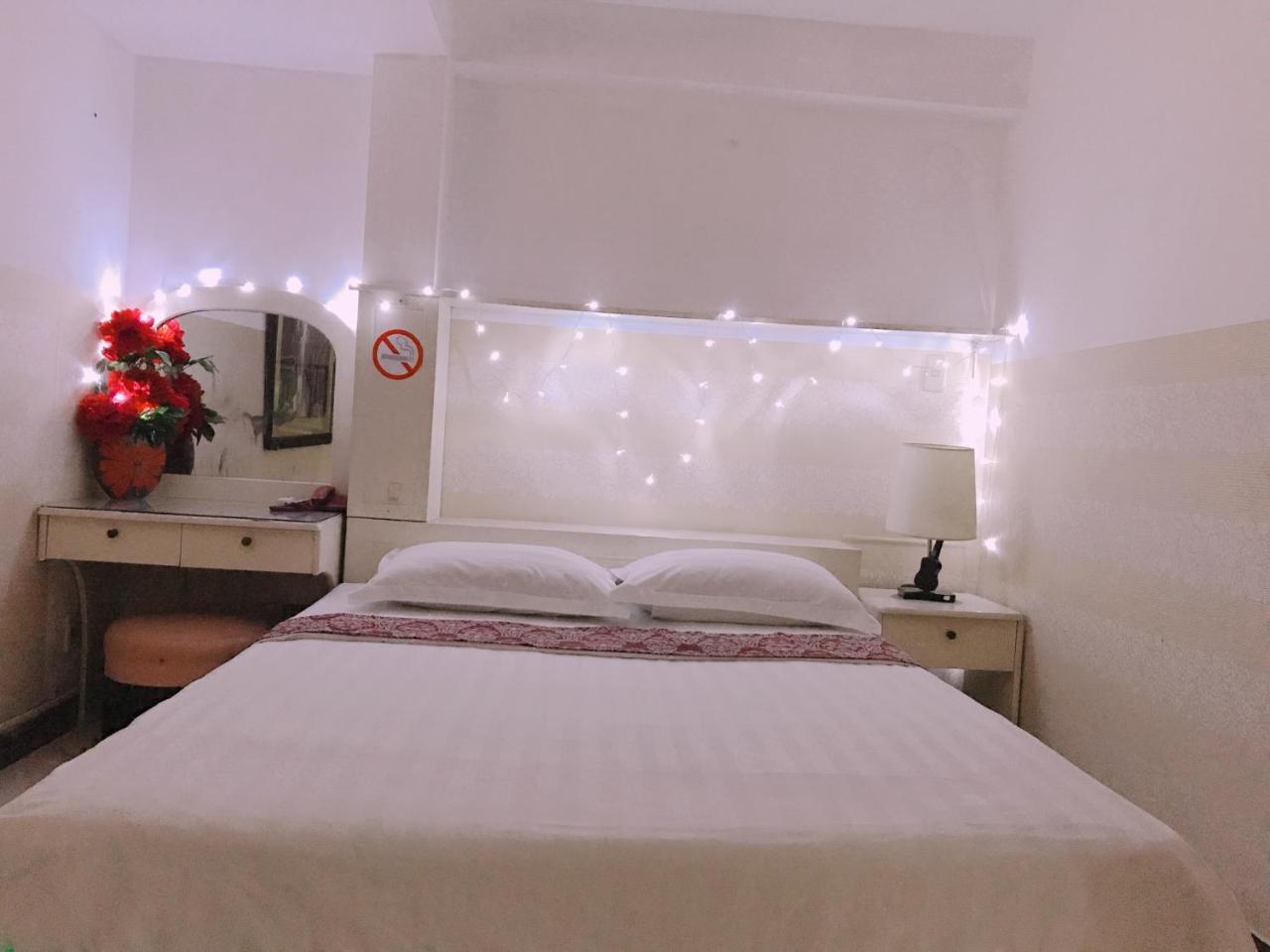 Thinh Vuong Hotel Ho Si Minh-város Kültér fotó