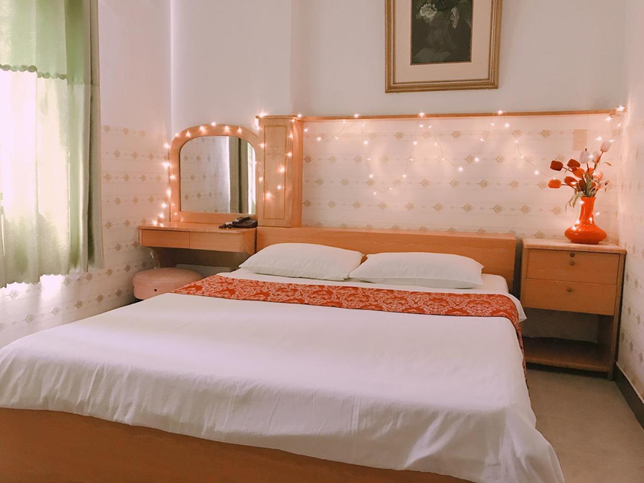 Thinh Vuong Hotel Ho Si Minh-város Kültér fotó